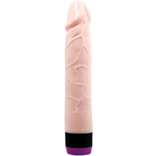  BAILE - élethű vibrátor 21,5 cm hosszú vibrátorok