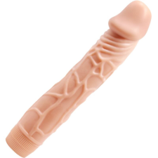  BAILE - élethű vibrátor 22,5 cm hús színben vibrátorok