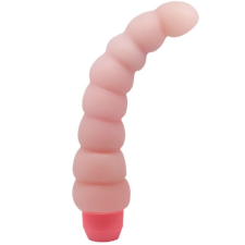  BAILE - FLEXI VIBE ÉRZÉKI GERINC RUGALMAS VIBRÁTOR 19 CM vibrátorok