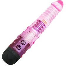 BAILE VIBRATORS BAILE - ADJ A SZERETŐDNEK RÓZSASZÍN VIBRÁTORT vibrátorok