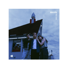  Bailen - Tired Hearts (Vinyl LP (nagylemez)) alternatív