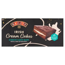 Bailey&- 039;s Irish Cream piskóta 195g csokoládé és édesség
