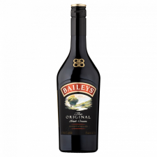 Baileys eredeti ír krémlikőr 17% 0,7 l likőr