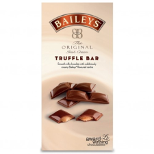  Baileys likőrös krémmel töltött tejcsokoládé 90g csokoládé és édesség