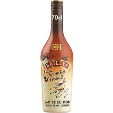  Baileys Tiramisu 0,7l 17% likőr