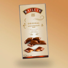  Baileys truffle csokoládé irish krémmel 90g csokoládé és édesség