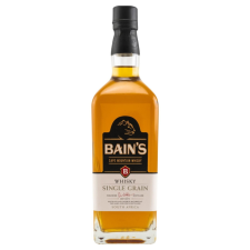  Bain&#039;s Cape Mountain Single Grain Whisky 0,7l 40% whisky