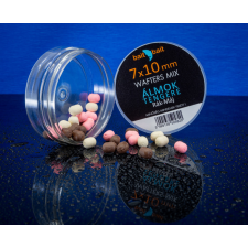 Bait Bait Álmok Tengere - Method Dumbel - 3 szín 7*10 MM bojli, aroma