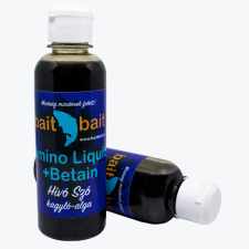Bait Bait BaitBait Hívó Szó - Liquid Amino Locsoló 250ml bojli, aroma