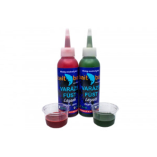 Bait Bait BaitBait Lázadó Fluo Liquid - Varázs Füst Szín: fluo piros bojli, aroma