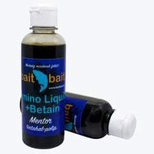 Bait Bait BaitBait Mentor - Liquid Amino Locsoló 250ml csali