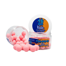 Bait Bait BaitBait YODA Fluo Pop Up - 16 mm bojli, aroma