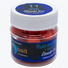 Bait Bait Ébredő Erő 11 mm Fluo Wafters mini bojli+Betain bojli, aroma
