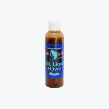Bait Bait Mentor CSL+Liver locsoló bojli, aroma