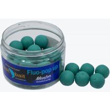 Bait Bait Mentor Fluo Pop Up - 16 mm csali