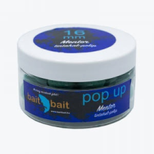 Bait Bait Mentor Pop Up 10 mm csali