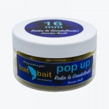 Bait Bait Rodin Pop Up 16mm csali