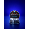 Bait Bait Zig Rig - Extra Lebegő Horogcsali 8*12mm Black