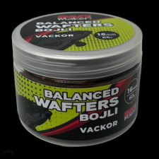 BAIT MAKER BALANCED WAFTER BOJLI VACKOR 16 MM bojli, aroma