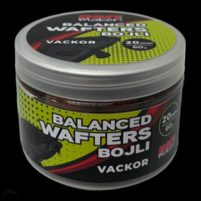 BAIT MAKER BALANCED WAFTER BOJLI VACKOR 20 MM bojli, aroma