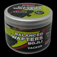 BAIT MAKER BALANCED WAFTER BOJLI VACKOR 20 MM bojli, aroma