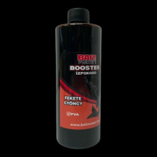 BAIT MAKER BOOSTER ÍZFOKOZÓ FEKETE GYÖNGY 500 ML bojli, aroma