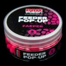 BAIT MAKER Feeder Pop Up 9 mm Faeper 25 g bojli, aroma