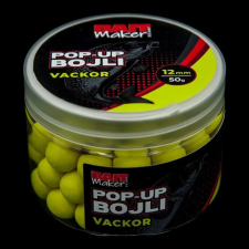 BAIT MAKER Pop Up Bojli 12 mm Vackor 50 g bojli, aroma