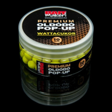 BAIT MAKER Premium Oldódó Pop Up 10 mm Wattacukor 25 g bojli, aroma