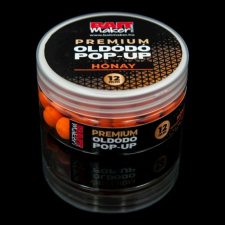 BAIT MAKER Premium Oldódó Pop Up 12 mm Hónay 25 g bojli, aroma