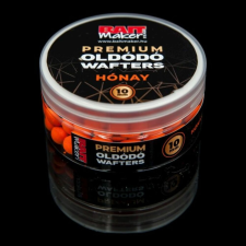 BAIT MAKER Premium Oldódó Wafters 10 mm Hónay 30 g bojli, aroma