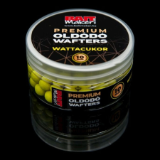BAIT MAKER Premium Oldódó Wafters 10 mm Wattacukor 30 g bojli, aroma