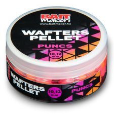 BAIT MAKER Wafters Pellet 10,12 mm Puncs 30 g bojli, aroma