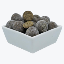  BaitBait Álmok Tengere -  21 mm 1 kg sózott bojli bojli, aroma
