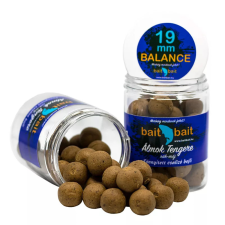 Baitbait Álmok Tengere - Balanszírozott Bojli - Horogcsali 150g 24mm - Máj-rák csali