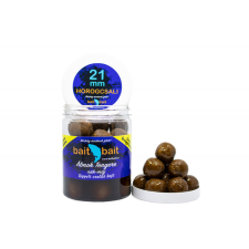 Baitbait Álmok Tengere - dippelt csalizó bojli - Horogcsali 20mm - Máj-rák csali
