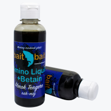 Baitbait Álmok Tengere - Liquid Amino locsoló 250ml (BBAL-AT) máj, rák bojli, aroma