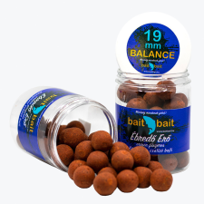 Baitbait Ébredő Erő - Balanszírozott Bojli - Horogcsali 250g 35mm - Erősen Fűszeres csali
