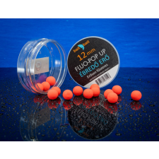  Baitbait Ébredő Erő Fluo Pop Up bojli 12mm 30g - Fűszeres bojli, aroma