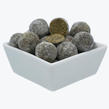  BaitBait Hívó Szó - 21 mm 0,5 kg sózott bojli bojli, aroma