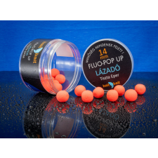  Baitbait Lázadó Fluo Pop Up horogcsali 20mm 50g epres-halas csali