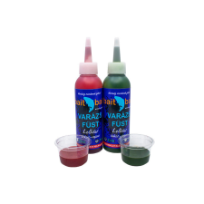  Baitbait Lelkész Fluo Liquid Green- Varázs Füst 100ml fluo zöld (BBFL-LEZ) bojli, aroma