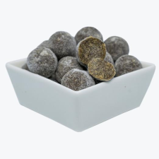  BaitBait Mentor - 24 mm 0,5 kg sózott bojli bojli, aroma