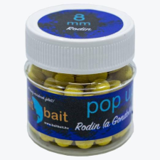  BaitBait Rodin Mini PopUp 8mm 20g bojli, aroma