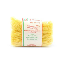 BAJAI TÉSZTA CÉRNAMETÉLT 8 TOJÁSOS 250G tészta