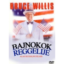 Bajnokok reggelije (DVD) vígjáték