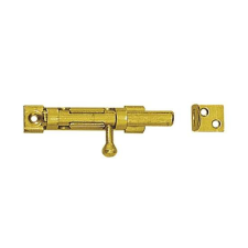 Bajonett tolózár keskeny 70 x 10 mm horganyzott 3254037 zár és alkatrészei