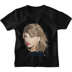  Bájos Taylor Swift - Gyerek Póló