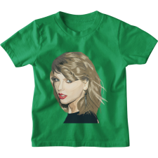 Bájos Taylor Swift - Gyerek Póló gyerek póló