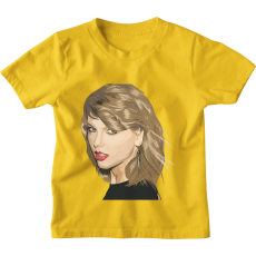  Bájos Taylor Swift - Gyerek Póló